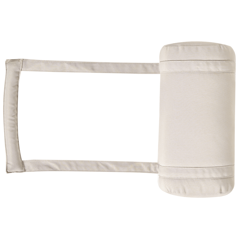 Solstol utomhus med Dyna Java Premium Akaciaträ - Brun/Ljusbeige - Utemöbler & utemiljö - Utestol & trädgårdsstol - Solsäng & solvagn