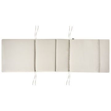 Solstol utomhus med Dyna Java Premium Akaciaträ - Brun/Taupe - Utemöbler & utemiljö - Utestol & trädgårdsstol - Solsäng & solvagn