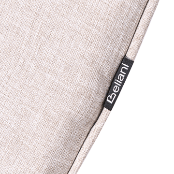 Solstol utomhus Volterra Stål - Beige/Grå - Utemöbler & utemiljö - Utestol & trädgårdsstol - Solsäng & solvagn