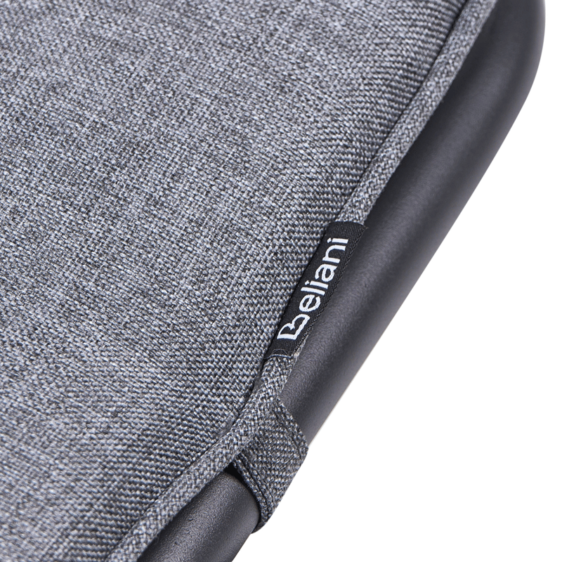 Solstol utomhus Volterra Stål - Grå - Utemöbler & utemiljö - Utestol & trädgårdsstol - Solsäng & solvagn