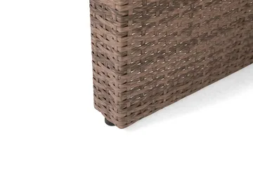 Bahamas Solsäng - Sand - Utemöbler & utemiljö - Utestol & trädgårdsstol - Solstol