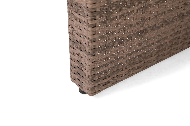 Bahamas Solsäng - Sand - Utemöbler & utemiljö - Utestol & trädgårdsstol - Solsäng & solvagn