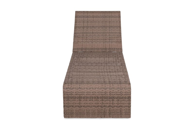 Bahamas Solsäng - Sand - Utemöbler & utemiljö - Utestol & trädgårdsstol - Solsäng & solvagn