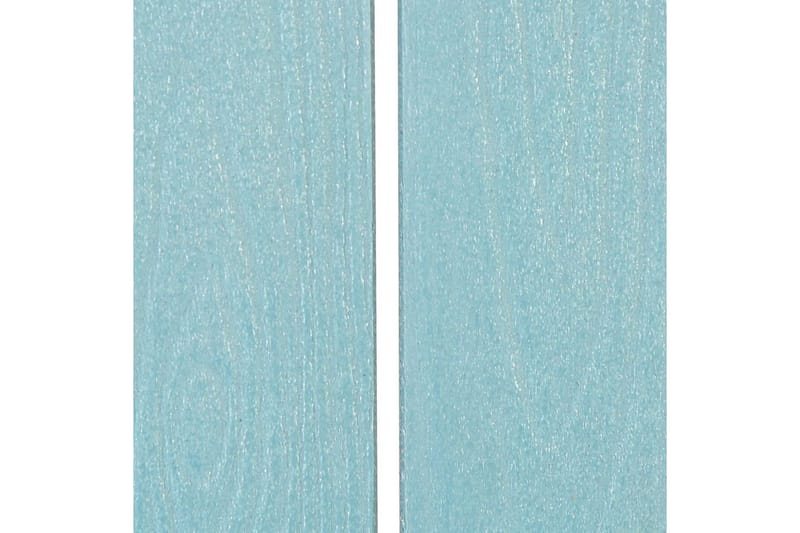 Barnstol Adirondack - Blå - Utemöbler & utemiljö - Utestol & trädgårdsstol - Solstol - Däckstol