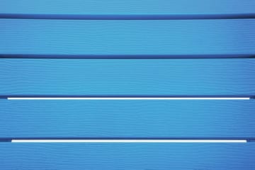 Adirondack Däckstol 88|75|88 cm - Blå - Utemöbler & utemiljö - Utestol & trädgårdsstol - Solstol - Däckstol