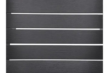 Adirondack Däckstol 88|75|88 cm - Grå - Utemöbler & utemiljö - Utestol & trädgårdsstol - Solstol - Däckstol