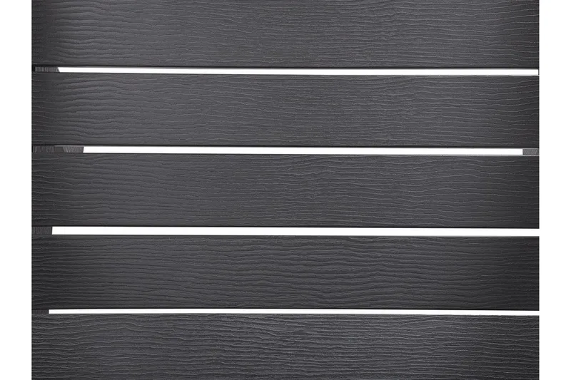 Adirondack Däckstol 88|75|88 cm - Grå - Utemöbler & utemiljö - Utestol & trädgårdsstol - Solstol - Däckstol