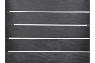 Adirondack Däckstol 88|75|88 cm - Grå - Utemöbler & utemiljö - Utestol & trädgårdsstol - Solstol - Däckstol