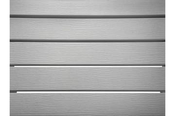 Adirondack Däckstol 88|75|88 cm - Grå - Utemöbler & utemiljö - Utestol & trädgårdsstol - Solstol - Däckstol