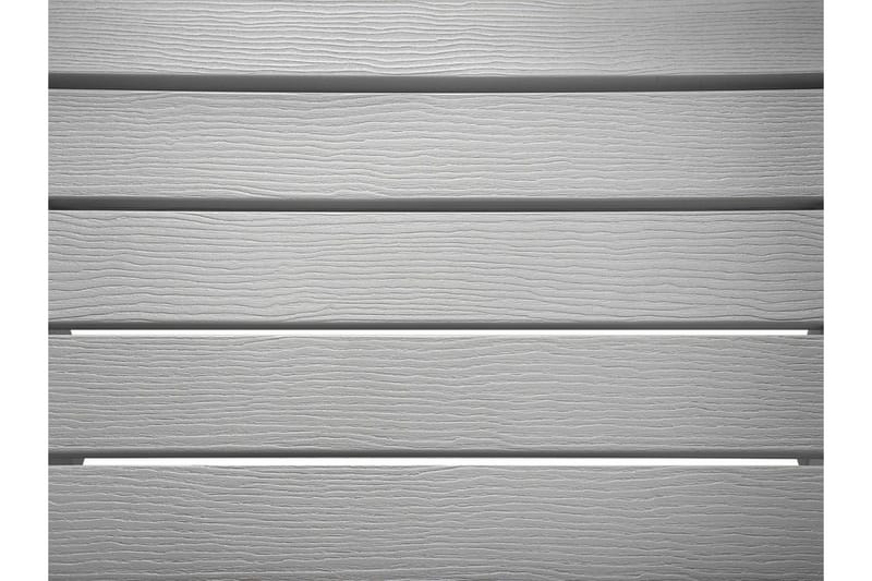 Adirondack Däckstol 88|75|88 cm - Grå - Utemöbler & utemiljö - Utestol & trädgårdsstol - Solstol - Däckstol