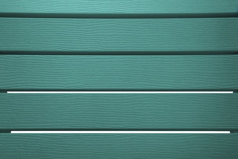 Adirondack Däckstol 88|75|88 cm - Grön - Utemöbler & utemiljö - Utestol & trädgårdsstol - Solstol - Däckstol