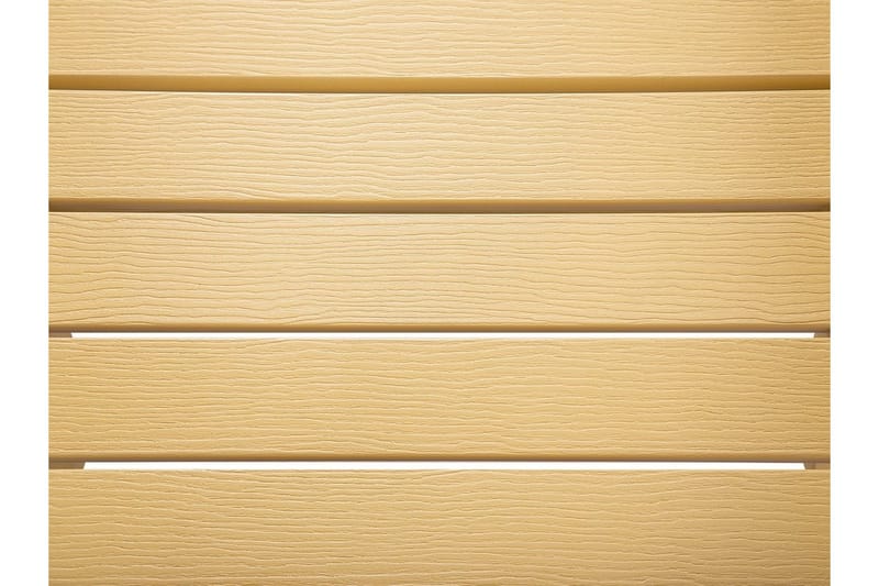 Adirondack Däckstol 88|75|88 cm - Gul - Utemöbler & utemiljö - Utestol & trädgårdsstol - Solstol - Däckstol