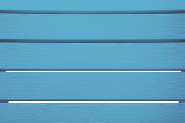 Adirondack Däckstol 88|75|88 cm - Ljusblå - Utemöbler & utemiljö - Utestol & trädgårdsstol - Solstol - Däckstol