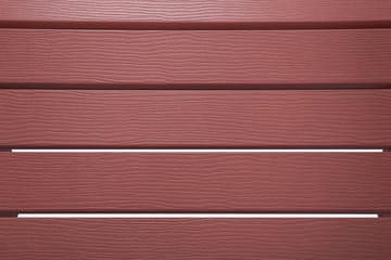 Däckstol Adirondack 88|75|88 cm - Röd - Utemöbler & utemiljö - Utestol & trädgårdsstol - Solstol - Däckstol