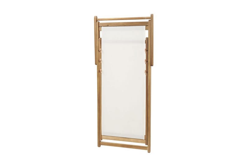 Gjengene Solstol - Brun - Utemöbler & utemiljö - Utestol & trädgårdsstol - Solstol