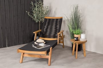 Little John Solsäng - Utemöbler & utemiljö - Utestol & trädgårdsstol - Solstol