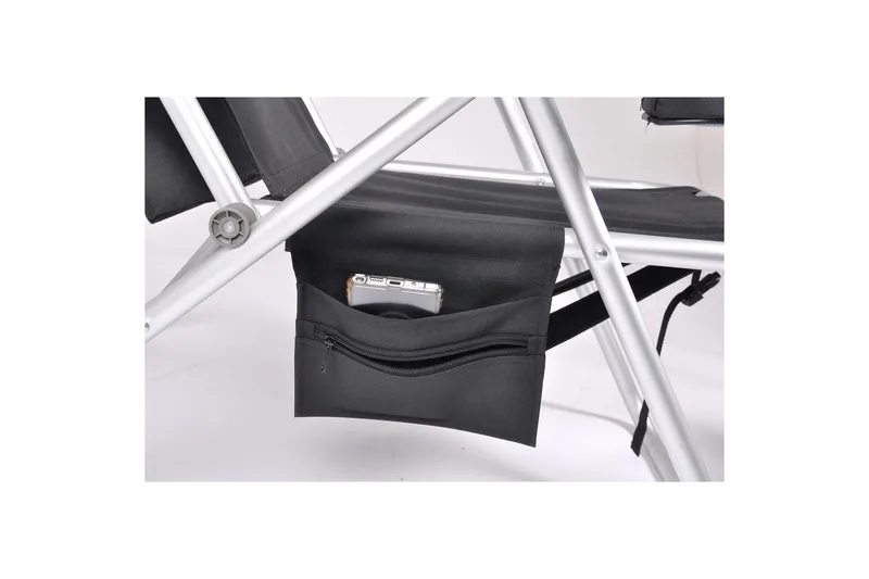 Mobilficka Fritab till Roxystol, Beige