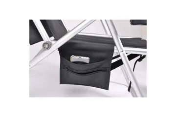 Mobilficka Fritab till Roxystol - Marin - Utemöbler & utemiljö - Utestol & trädgårdsstol - Solstol - Strandstol