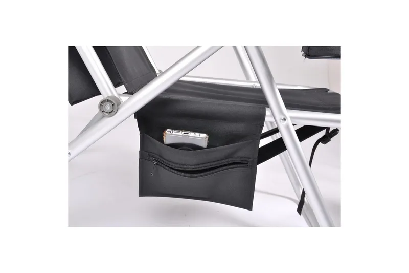 Mobilficka Fritab till Roxystol - Marin - Utemöbler & utemiljö - Utestol & trädgårdsstol - Solstol - Strandstol