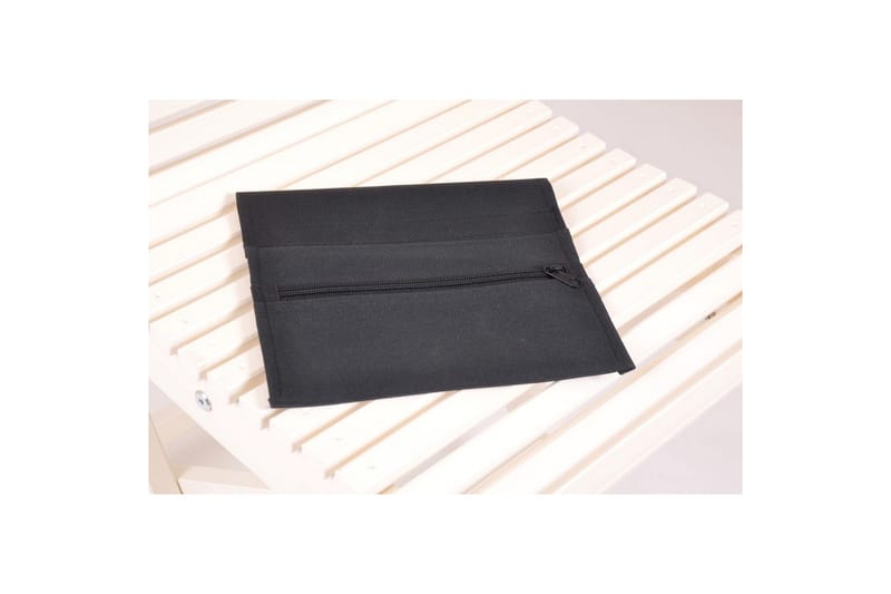 Mobilficka Fritab till Roxystol - Marin - Utemöbler & utemiljö - Utestol & trädgårdsstol - Solstol - Strandstol