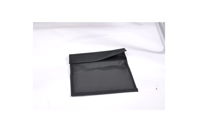 Mobilficka Fritab till Roxystol - Röd - Utemöbler & utemiljö - Utestol & trädgårdsstol - Solstol - Strandstol