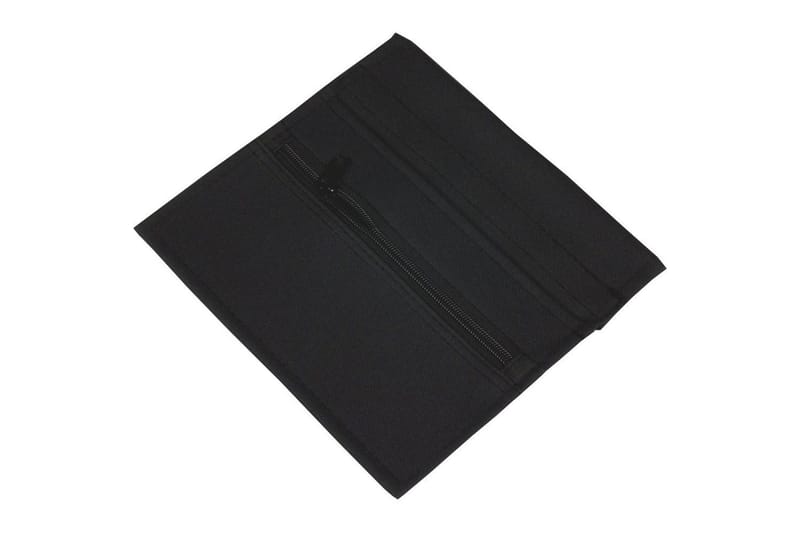 Mobilficka Fritab till Roxystol, Svart