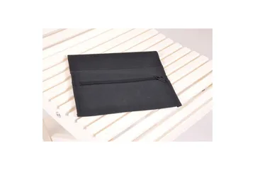 Mobilficka Fritab till Roxystol - Svart - Utemöbler & utemiljö - Utestol & trädgårdsstol - Solstol - Strandstol