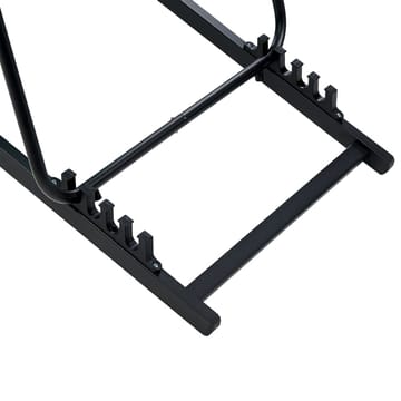 Solstol Locri Ii - Beige, svart - Utemöbler & utemiljö - Utestol & trädgårdsstol - Solstol - Däckstol