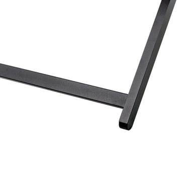 Solstol Locri Ii - Beige, svart - Utemöbler & utemiljö - Utestol & trädgårdsstol - Solstol - Däckstol