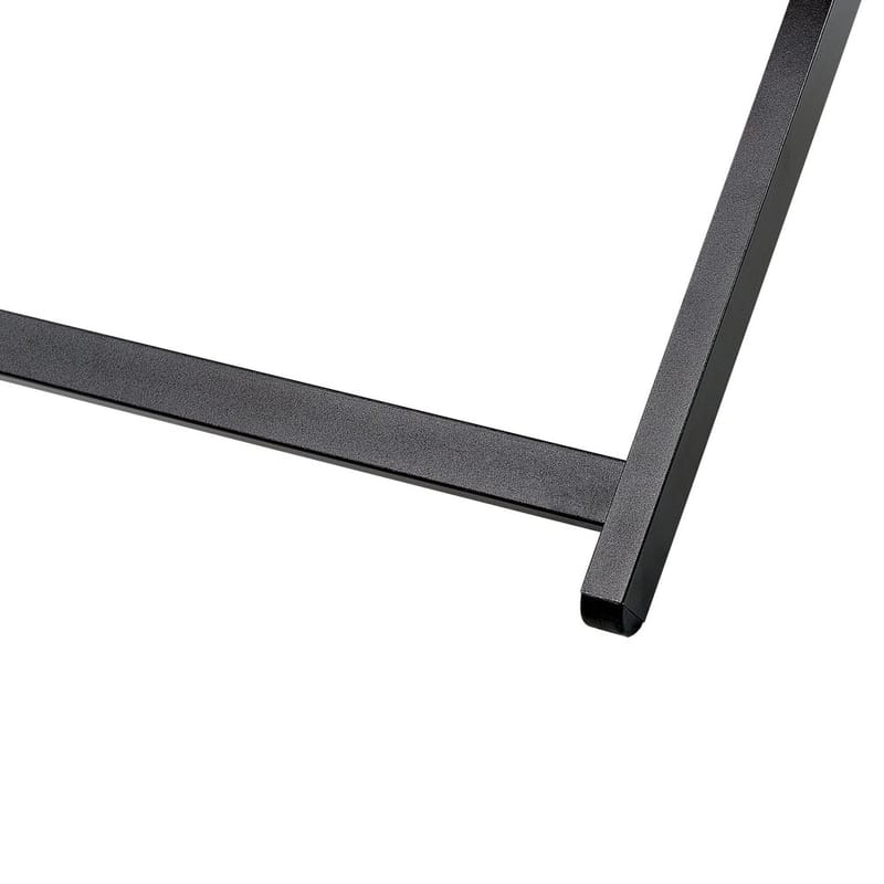 Solstol Locri Ii - Beige, svart - Utemöbler & utemiljö - Utestol & trädgårdsstol - Solstol