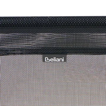 Solstol utomhus Ambato Fällbar - Svart - Utemöbler & utemiljö - Utestol & trädgårdsstol - Solsäng & solvagn