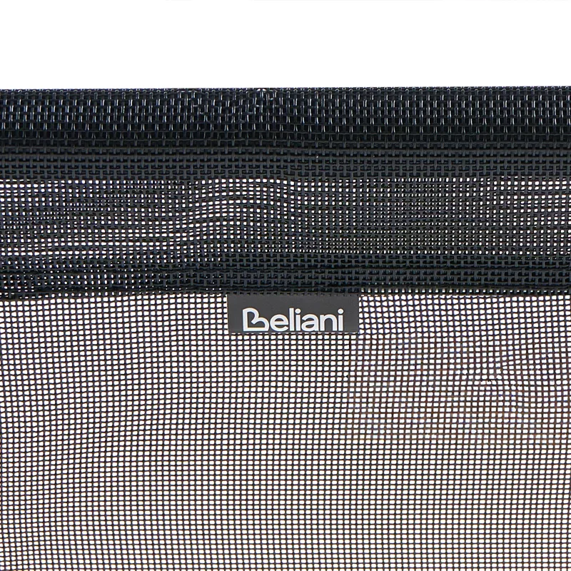 Solstol utomhus Ambato Fällbar - Svart - Utemöbler & utemiljö - Utestol & trädgårdsstol - Solsäng & solvagn