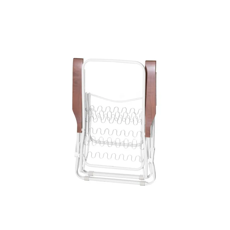 Stolstomme Varax Baden Baden Vit - Vit - Utemöbler & utemiljö - Utestol & trädgårdsstol - Solstol - Baden baden stol