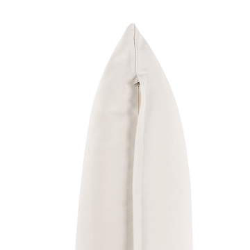 Stol utomhus med Dyna Pico Stål - Ljusbeige - Utemöbler & utemiljö - Utestol & trädgårdsstol - Utefåtölj & loungefåtölj