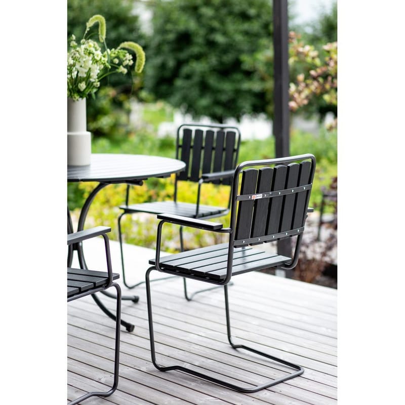 Stol Varax Suvisaari 2 st - Utemöbler & utemiljö - Utestol & trädgårdsstol - Gungstol utomhus