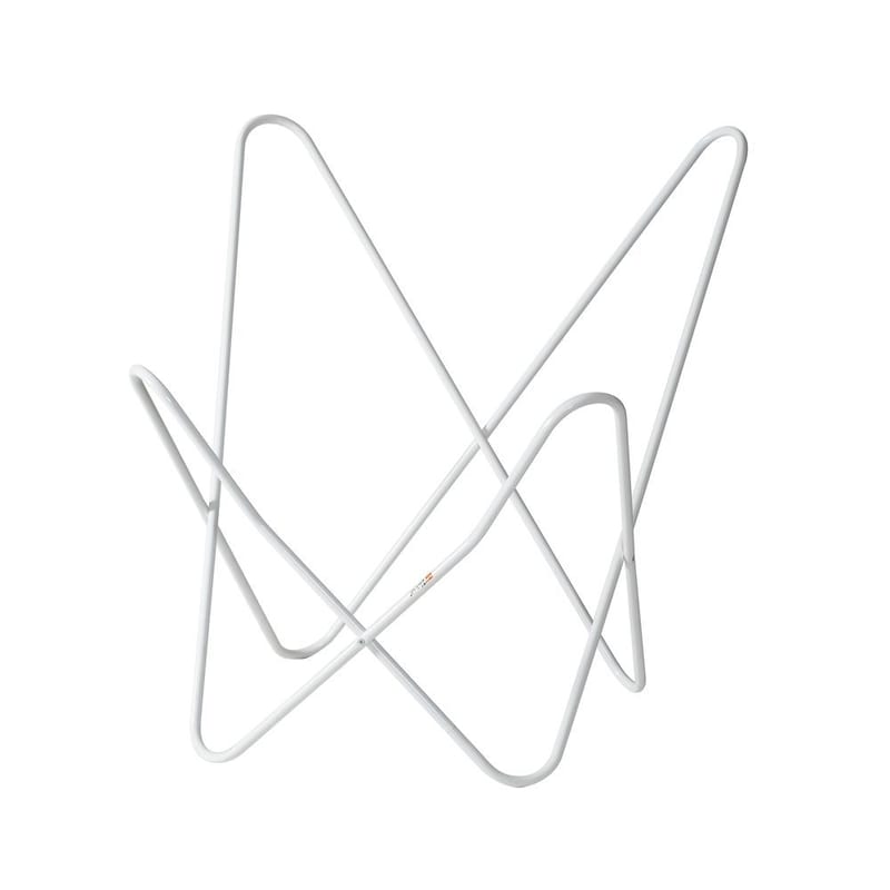 Stomme Varax Fladdermus Vit, Vit