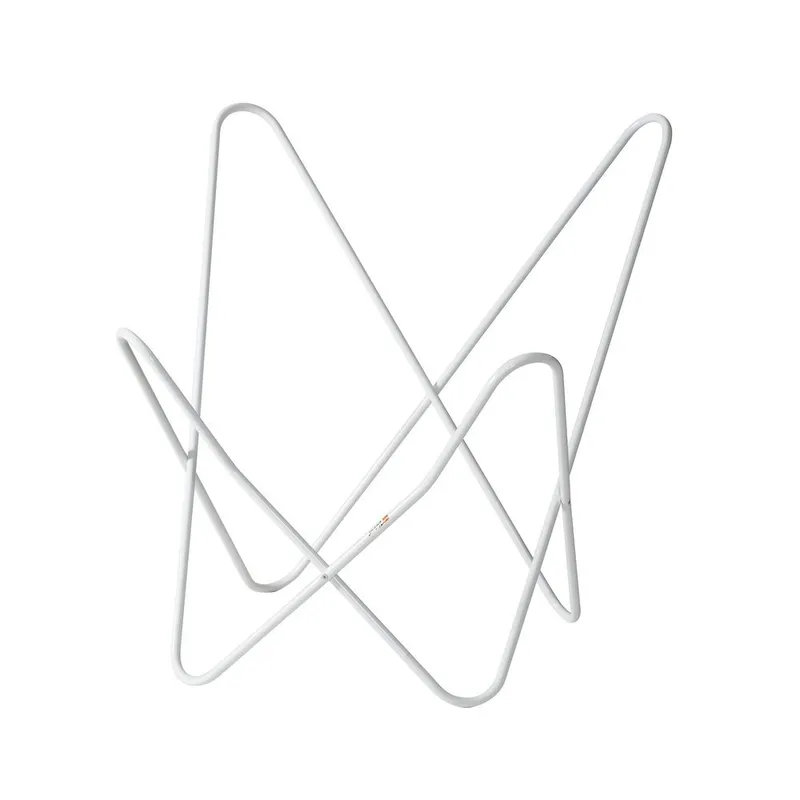 Stomme Varax Fladdermus Vit, Vit