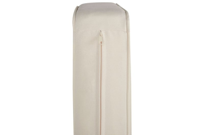 Taviano Utefåtölj - Ljusbrun/Beige - Utemöbler & utemiljö - Utestol & trädgårdsstol - Utefåtölj & loungefåtölj