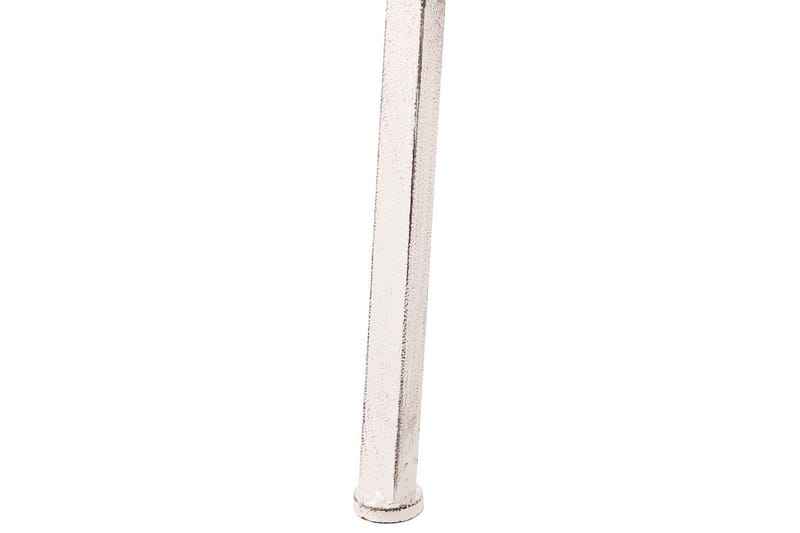 Trädgårdsbarstolar set om 2 Trieste - Utemöbler & utemiljö - Utestol & trädgårdsstol - Barstol utomhus