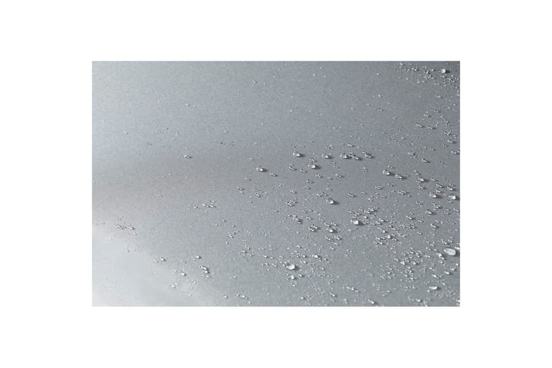 Trädgårdsdubbelgunga Limca Gunga Grå - Grå - Utemöbler & utemiljö - Utestol & trädgårdsstol - Hängfåtölj & hängstol utomhus