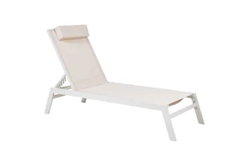 Trädgårdshörnsoffa Catania - Utemöbler & utemiljö - Utestol & trädgårdsstol - Solsäng & solvagn