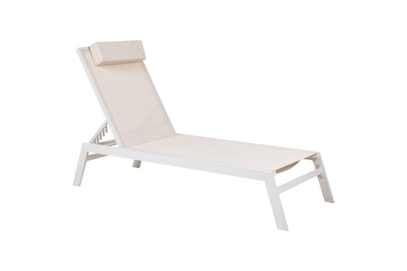 Trädgårdshörnsoffa Catania