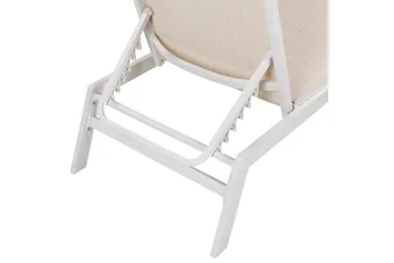 Trädgårdshörnsoffa Catania - Utemöbler & utemiljö - Utestol & trädgårdsstol - Solsäng & solvagn