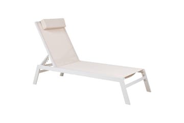 Trädgårdshörnsoffa Catania - Utemöbler & utemiljö - Utestol & trädgårdsstol - Solsäng & solvagn