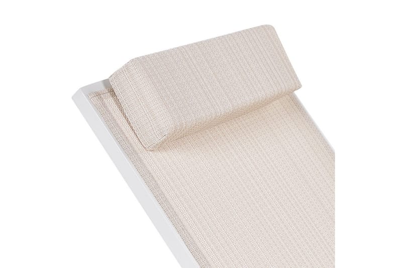 Trädgårdshörnsoffa Catania - Utemöbler & utemiljö - Utestol & trädgårdsstol - Solsäng & solvagn