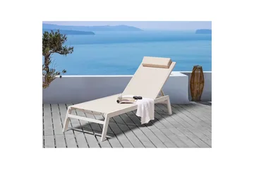 Trädgårdshörnsoffa Catania - Utemöbler & utemiljö - Utestol & trädgårdsstol - Solsäng & solvagn