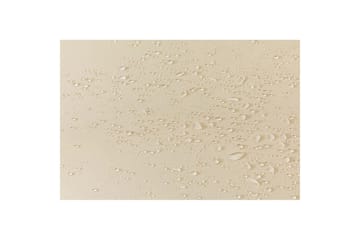 Trädgårdssingelgunga Limca Gunga Grädde - Grädde - Utemöbler & utemiljö - Utestol & trädgårdsstol - Hängfåtölj & hängstol utomhus