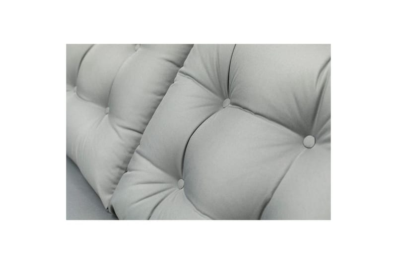 Trädgårdssingelgunga Limca Gunga Grå - Grå - Utemöbler & utemiljö - Utestol & trädgårdsstol - Hängfåtölj & hängstol utomhus