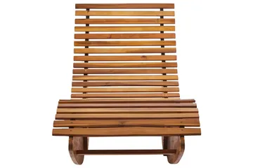 Trädgårdssolstol Brescia II - Utemöbler & utemiljö - Utestol & trädgårdsstol - Solsäng & solvagn