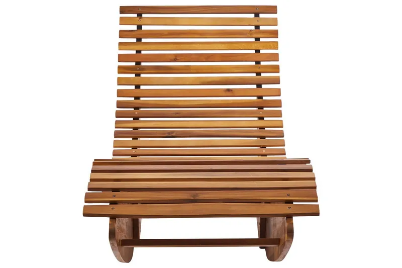 Trädgårdssolstol Brescia II - Utemöbler & utemiljö - Utestol & trädgårdsstol - Solsäng & solvagn